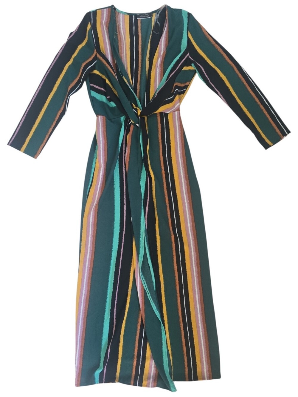 Super Plunge Maxi